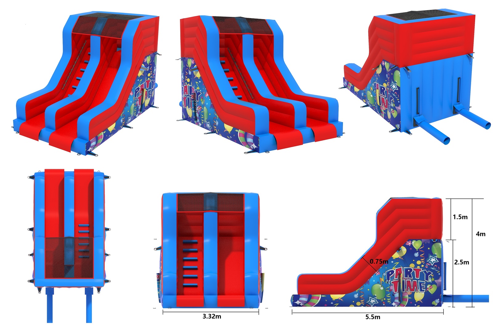 THBT Lucite Dome Pony Cuff  RED Горные лыжи с креплениями Atomic 22-23 Redster S9 Fis M + кр